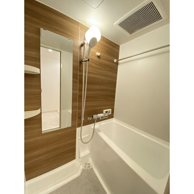 【浴室】 | シティスパイヤ神戸元町