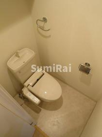 【トイレ】 | シティスパイヤ神戸元町