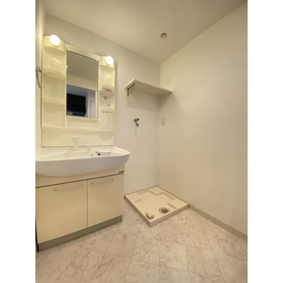 【洗面所】 | シティスパイヤ神戸元町