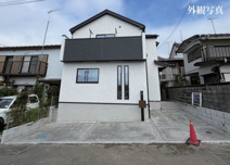 秦野市堀西 全1棟 9期の画像