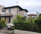 秦野市渋沢　中古戸建　75.01坪の画像