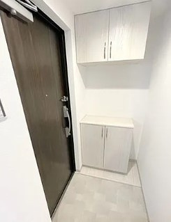 【収納】THE PALMS大島