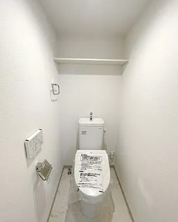 【トイレ】THE PALMS大島