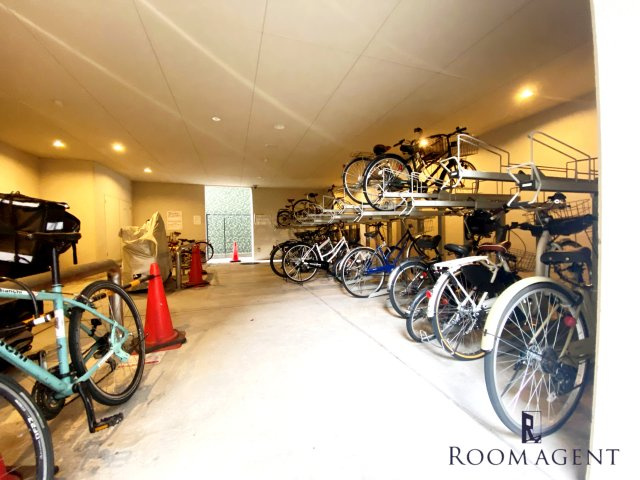 ドゥーエ大須のその他