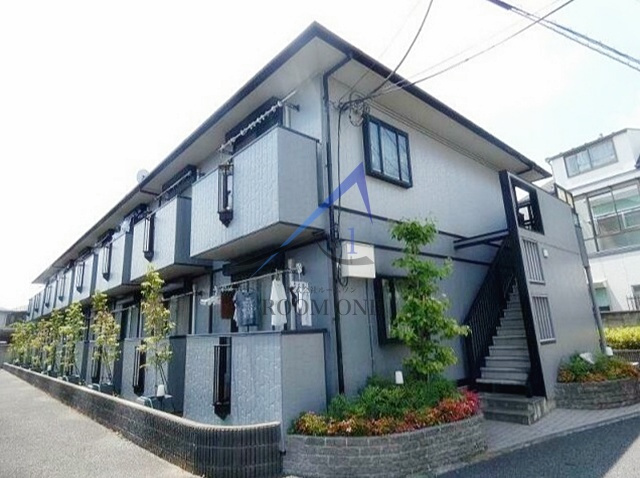 サンガーデン八幡山