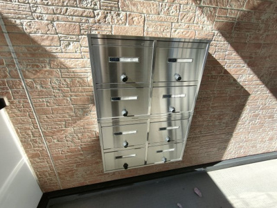 【その他共用部分】 | マーベラス