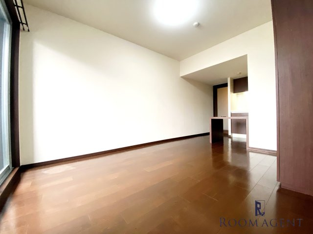 ドゥーエ大須の居間・リビング