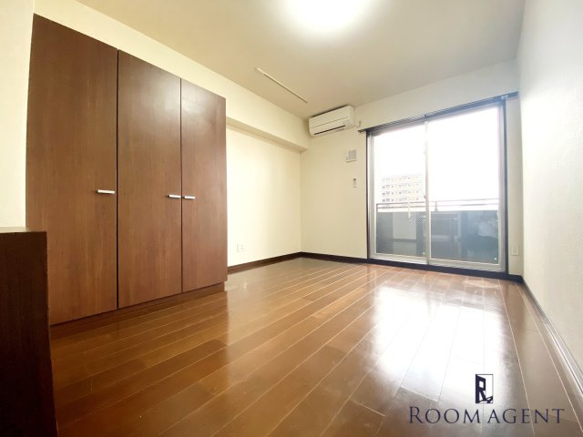 ドゥーエ大須の内装