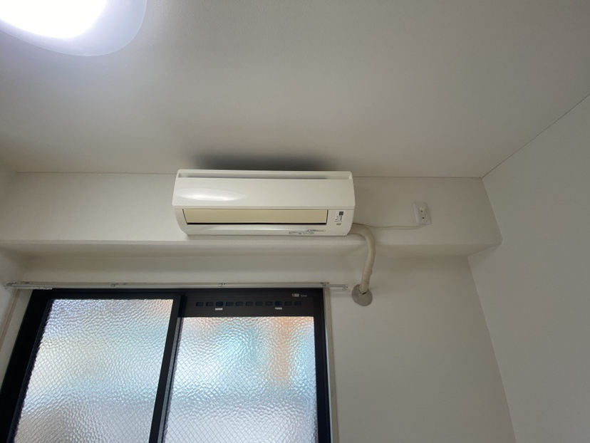 ライオンズマンション京都河原町の設備