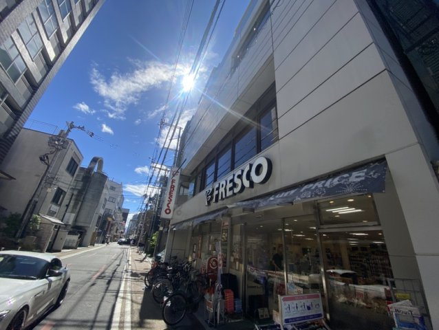 ライオンズマンション京都河原町の周辺