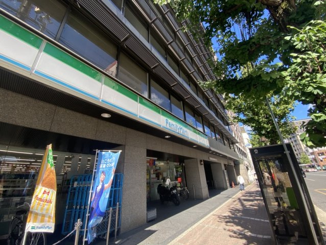 ライオンズマンション京都河原町の周辺