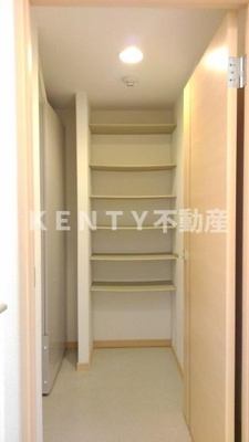 【その他】 | グランソレイユ | その他部屋・スペース