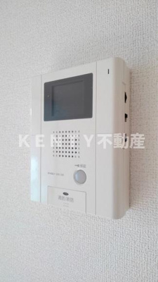 【セキュリティ】 | グランソレイユ | その他設備