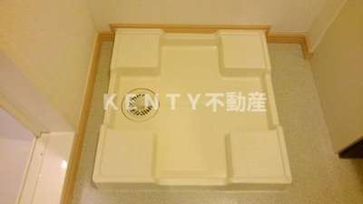 【設備】 | グランソレイユ | その他