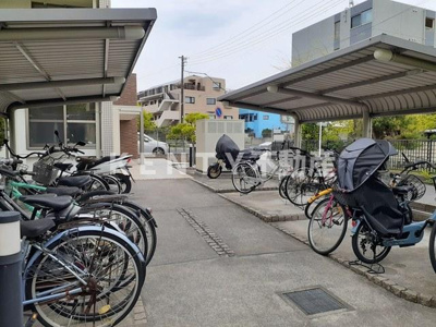 【その他共用部分】 | グランソレイユ | その他共有部分