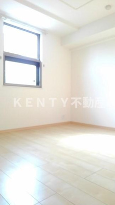 【内装】 | グランソレイユ | きれいな内装です