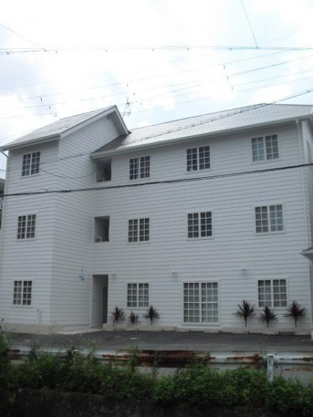 コテージマリン