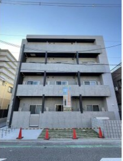 堺市堺区九間町西　貸店舗