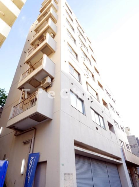 メゾンド目白台