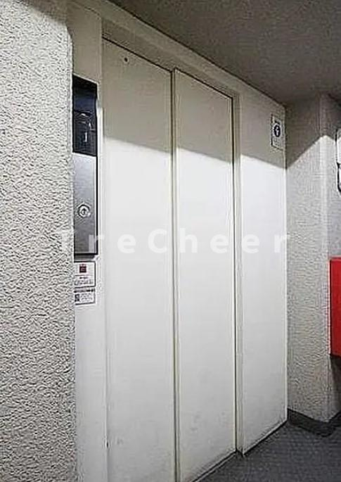 メゾンド目白台のその他共用部分