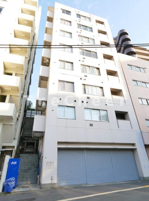 メゾンド目白台のその他