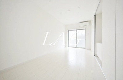 【寝室】 | リブリ・東林間 | 寝室です。