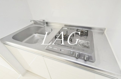 【キッチン】 | リブリ・東林間 | キッチンです。