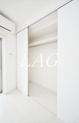 【収納】 | リブリ・東林間 | 収納です。