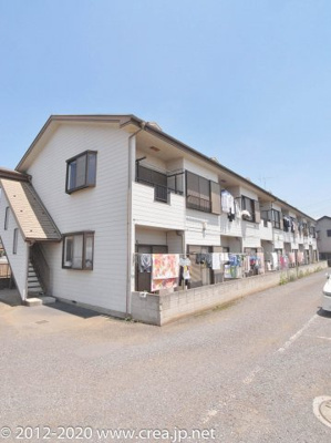 【外観】 | 江原第一コーポレーション