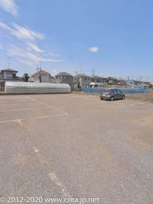【駐車場】 | 江原第一コーポレーション