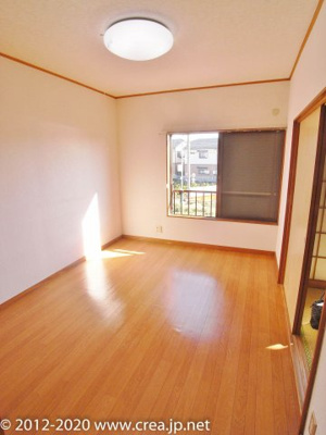 【居間・リビング】 | 江原第一コーポレーション