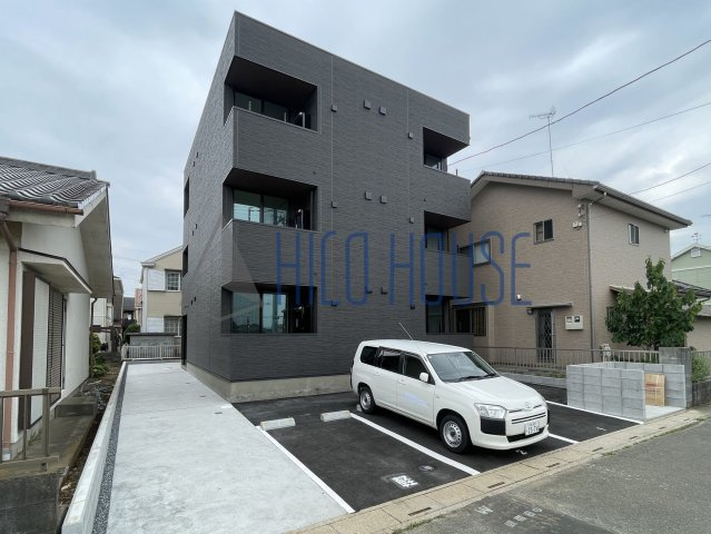 Jack higashimatsuyamamotojukuⅠ