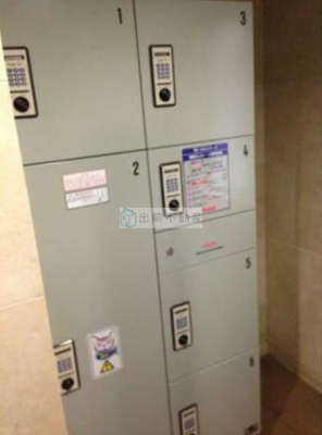 【その他共用部分】 | エステージ六義園