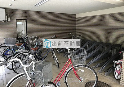 【駐車場】 | エステージ六義園