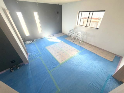 【居間・リビング】 | YAMABUKI