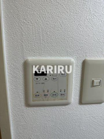 シャトーレイクルイーズの設備