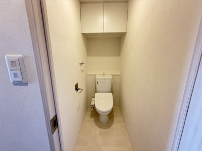 【トイレ】 | スプランディッド城東関目