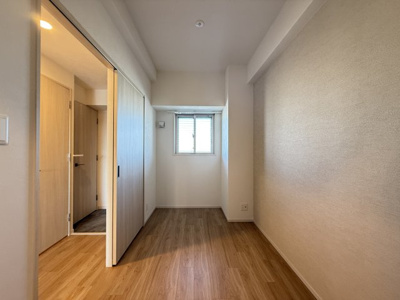 【寝室】 | スプランディッド城東関目