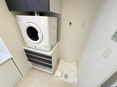 【設備】 | スプランディッド城東関目