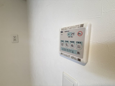 【設備】 | スプランディッド城東関目