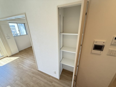 【収納】 | スプランディッド城東関目