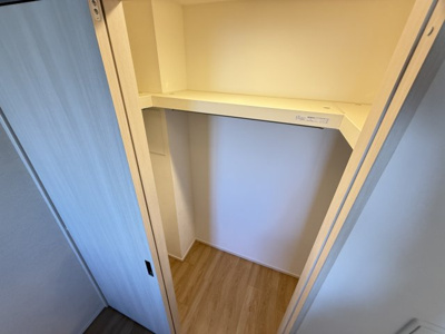 【収納】 | スプランディッド城東関目