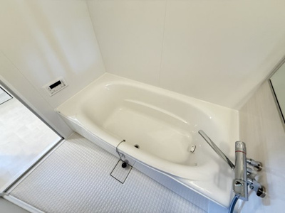 【浴室】 | スプランディッド城東関目