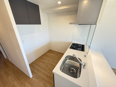 【キッチン】 | スプランディッド城東関目