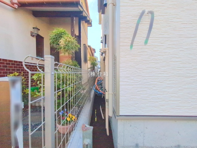 【新築分譲住宅】川越市大字砂久保のその他