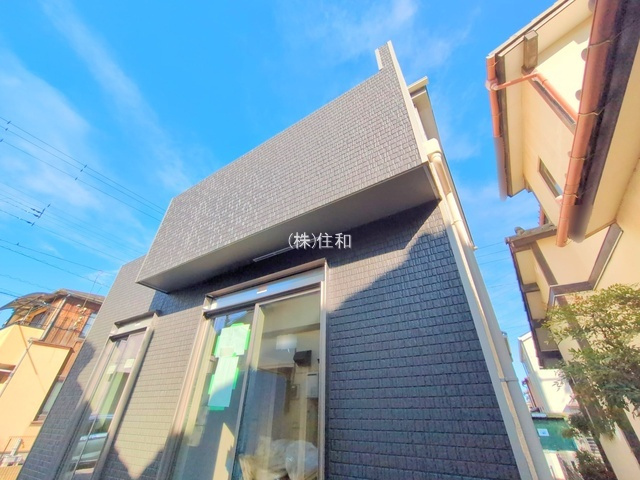 【新築分譲住宅】川越市大字砂久保のその他