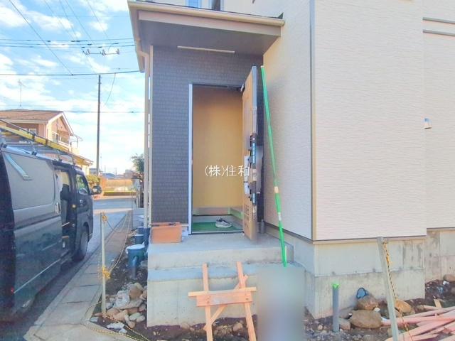 【新築分譲住宅】川越市大字砂久保のその他