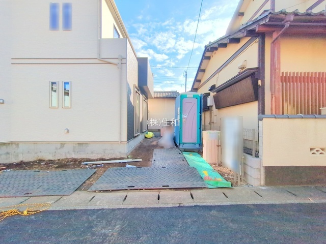 【新築分譲住宅】川越市大字砂久保のその他