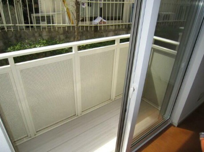 【バルコニー】 | シャルマン