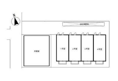 【区画図】 | シャルマン
